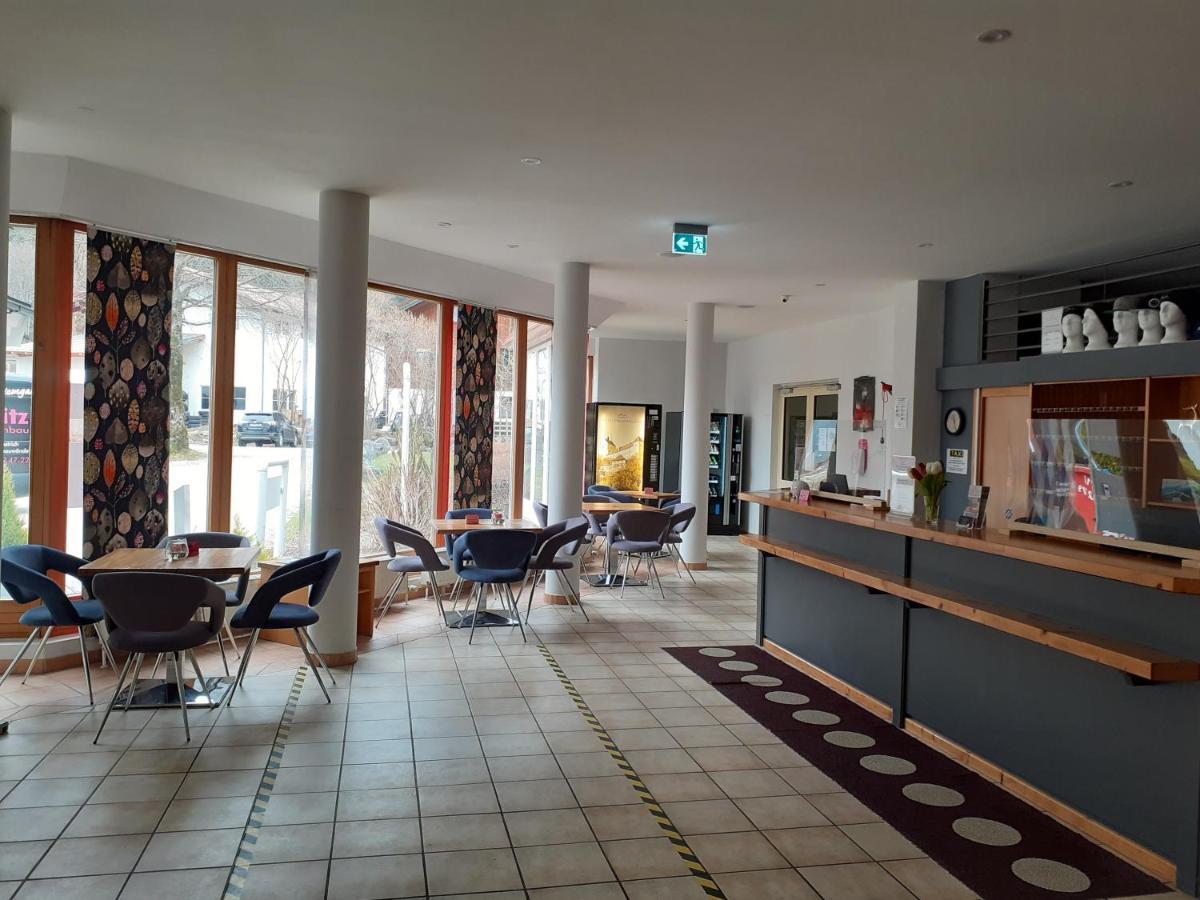 Apartment Kampenwand Aschau im Chiemgau Kültér fotó