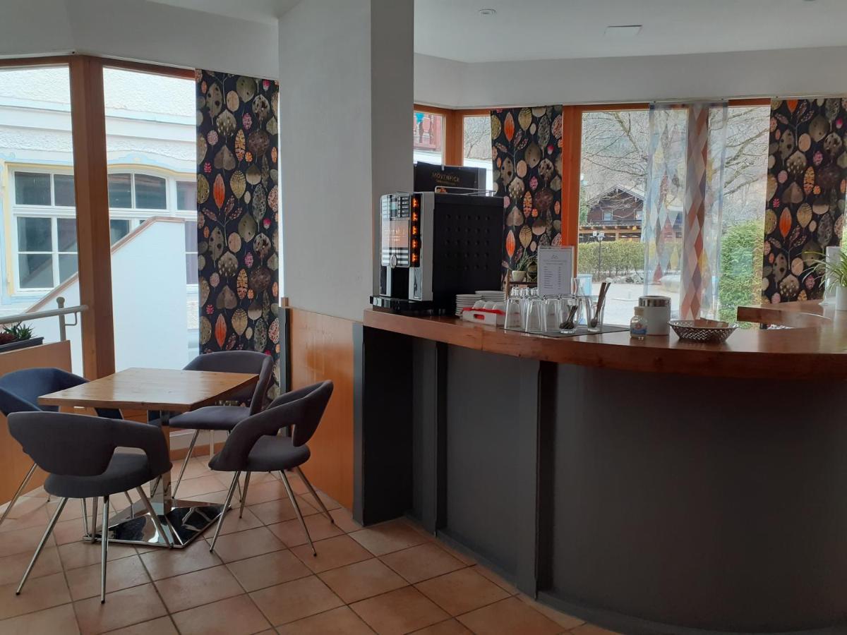 Apartment Kampenwand Aschau im Chiemgau Kültér fotó