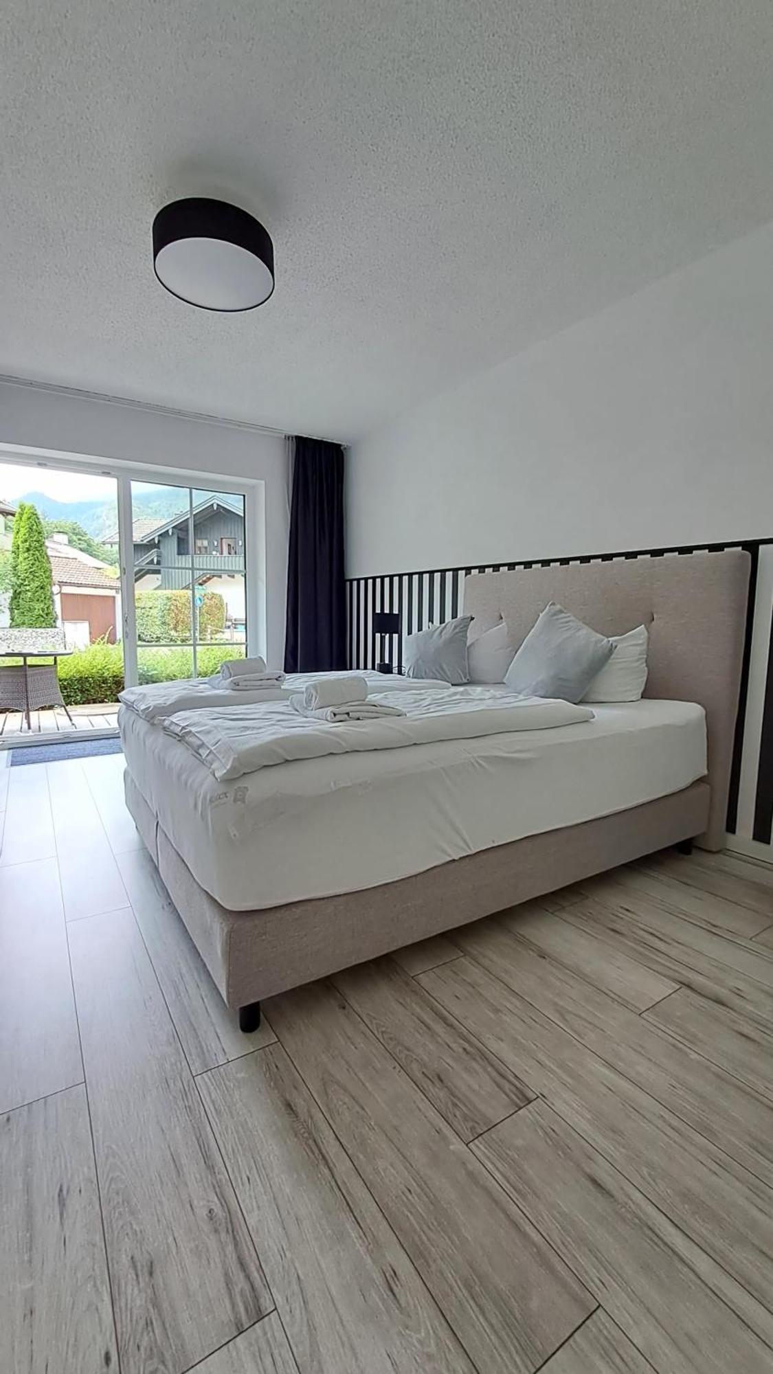 Apartment Kampenwand Aschau im Chiemgau Kültér fotó